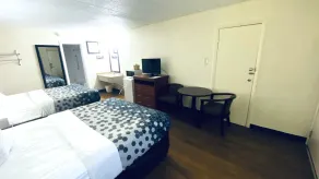 Travelodge by Wyndham Shamokin Dam/Selinsgrove - Quarto