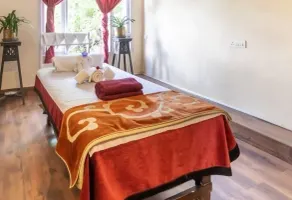 Banari Regency by Summit - Spa