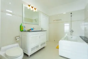 Villa Meerblick 11. 69 Tran Phu - Badezimmer