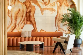 Hotel Riomar Ibiza, a Tribute Portfolio Hotel - Réception