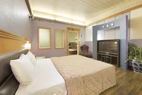 Holland Village Motel - Room