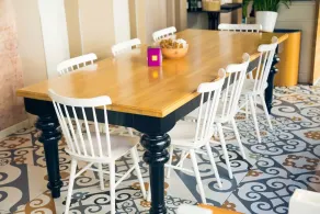 Amalia Bakery Home - Restaurant