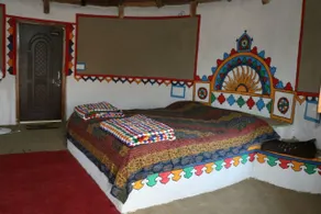 Banni Village Stay - Værelse