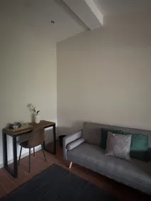 Casa M Tuscany - Chambre