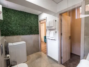 Caro Apartments & Rooms - Bad