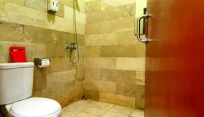 The Legian 777 - Bathroom