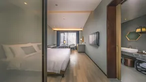 The Lucid Resort - Rom