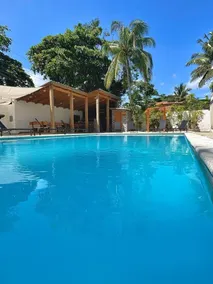 Hummingbird Hotel Cabarete - Pool