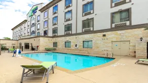Holiday Inn Express & Suites Houston South - Near Pearland by IHG - Pool