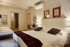 Residenza Ca' degli Enzi - Room