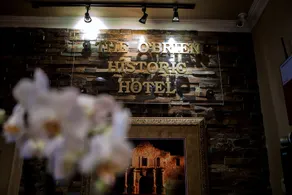 The O'Brien Riverwalk Hotel, Trademark Collection by Wyndham - Rezeption