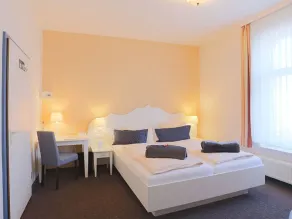 Hotel Strandvilla Janine - Room