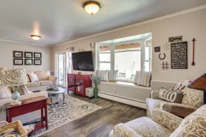 Colorado Countryside Living 7 Mi to Chatfield Res! - Interiør