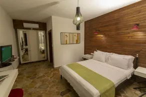 Hotel Casa De Padre - Værelse