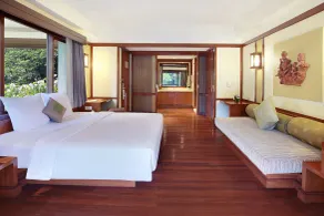 Novotel Bogor Golf Resort & Convention Center - Room