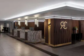 Radisson Collection Hotel, Waterfront Cape Town - Reception