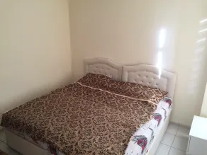 Saray Hotel - Room