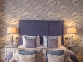 Clifton Arms Hotel - Room