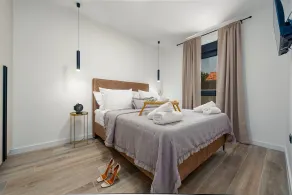 Villa Evita ZadarVillas - Værelse