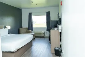Americas Best Value Inn Donaldsonville - Chambre