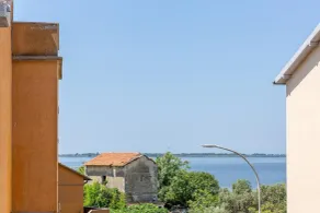 Park Hotel Residence - Vue de la chambre