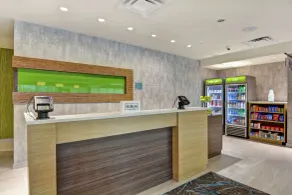Home2 Suites by Hilton Jacksonville-South/St. Johns Town Ctr - Reception