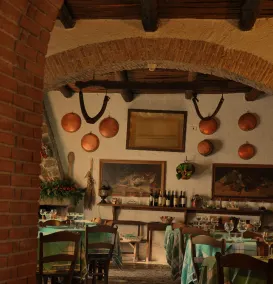 La Caveja - Restaurant