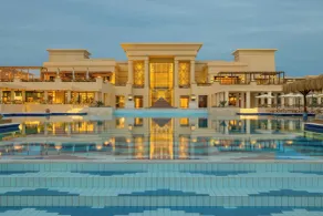 Sheraton Soma Bay Resort - Piscine