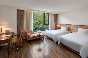 Ravatel Home Bac Giang - Værelse