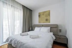 Risan Bay - Zimmer