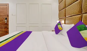 Treebo Premium Widlor Boutique with Swimming Pool - Room