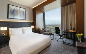 Millennium Madinah Airport - Room