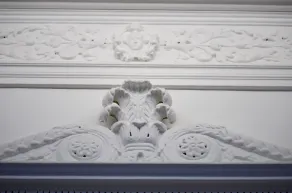 Hôtel Héliot - Vue de la chambre