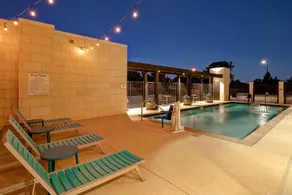 Home2 Suites by Hilton Lewisville Dallas - Piscine