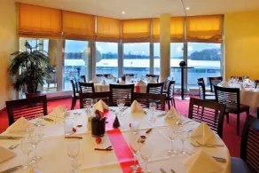 Courtyard by Marriott Hannover Maschsee - Restaurant