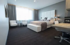 Van der Valk Hotel Utrecht - Chambre