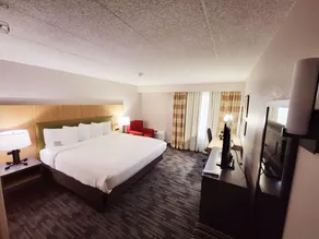 Wingate by Wyndham Lincoln Airport East I-80 - Rom