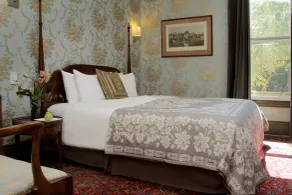 The Monte Cristo - Chambre