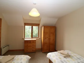 14 Sneem Leisure Village - Room