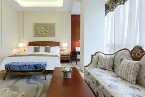 Hotels & Preference Hualing Tbilisi - Room