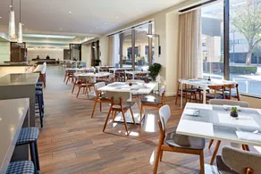 Hilton Pasadena - Restaurant