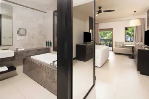 Hilton Mauritius Resort & Spa - Room