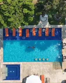 La Buena Vibra Wellness Resort & Spa - Piscine