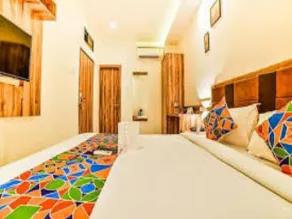 GATEWAY INN - Room