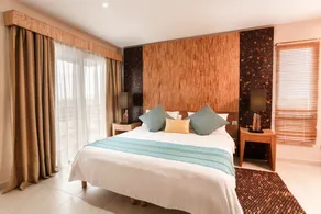 Calypso Hôtel - Zimmer