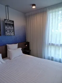 Hôtel AKENA Serris - Val d'Europe - Chambre