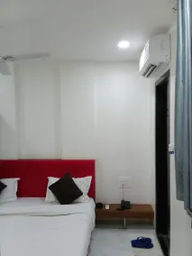 Hotel Suraj - Rom