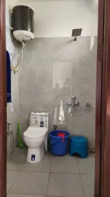 Hatu View Homestay - Bagno