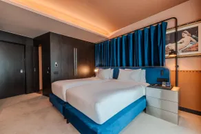 Cenica Porto Hotel, Curio Collection by Hilton - Zimmer