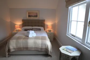 The Bonnicott Hotel Lynmouth - Chambre
